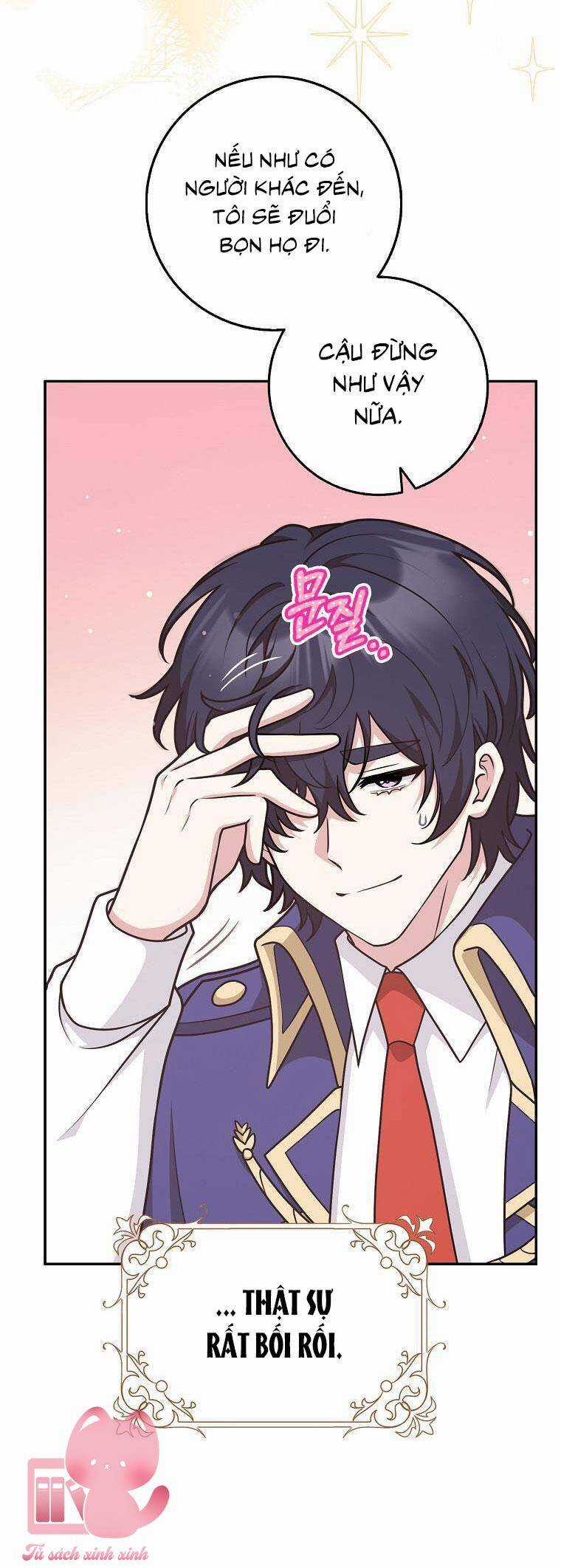 Tôi Thề Chúng Ta Chỉ Là Bạn Chapter 42 trang 58