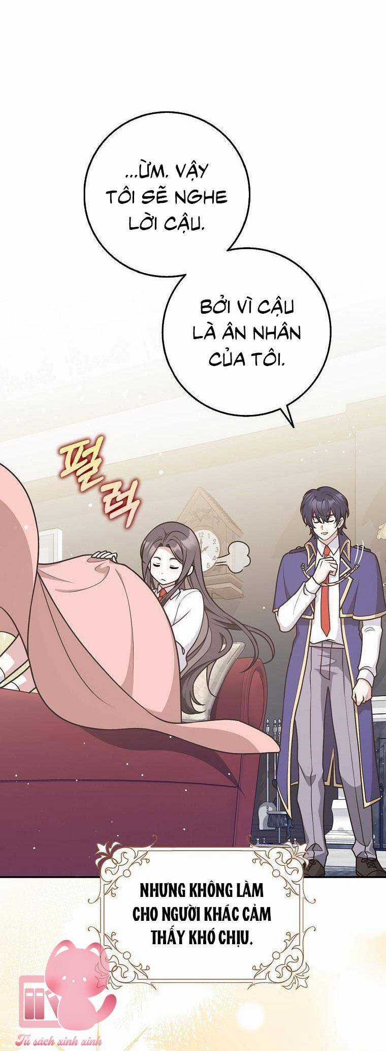 Tôi Thề Chúng Ta Chỉ Là Bạn Chapter 42 trang 59