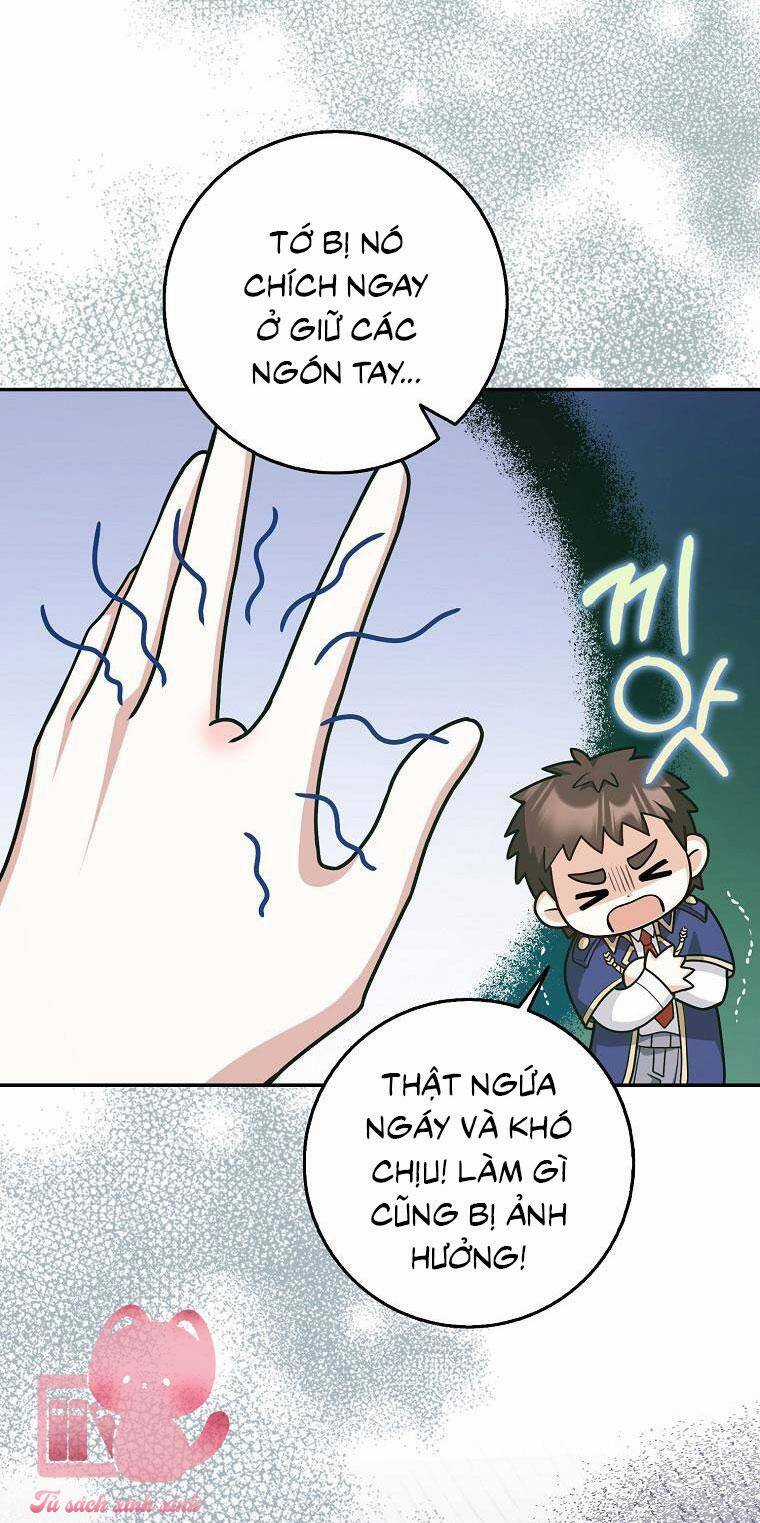 Tôi Thề Chúng Ta Chỉ Là Bạn Chapter 42 trang 6