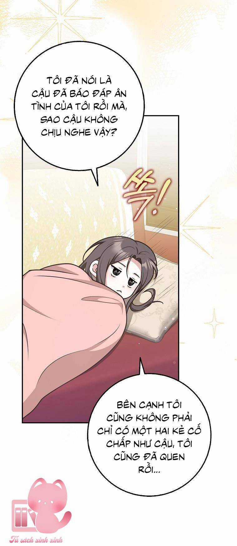 Tôi Thề Chúng Ta Chỉ Là Bạn Chapter 42 trang 60