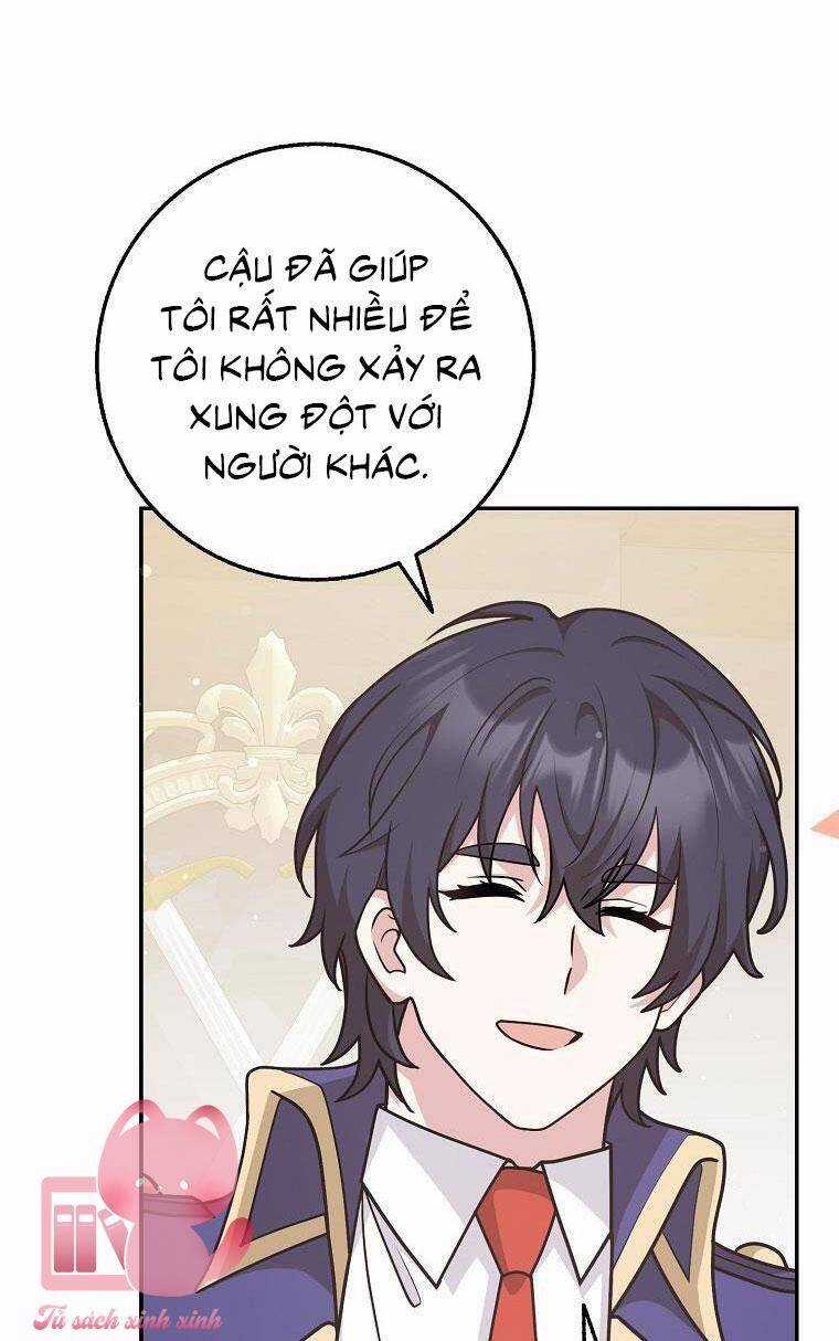 Tôi Thề Chúng Ta Chỉ Là Bạn Chapter 42 trang 62