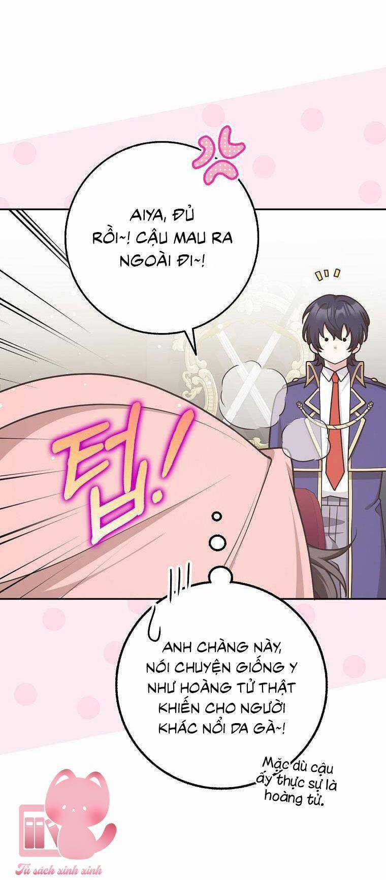 Tôi Thề Chúng Ta Chỉ Là Bạn Chapter 42 trang 64