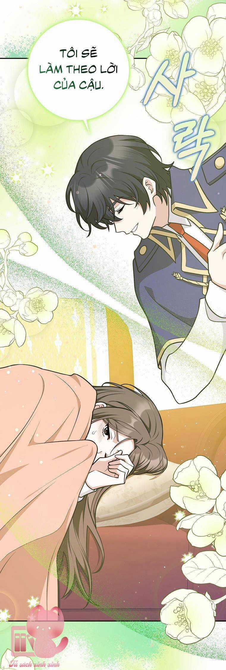 Tôi Thề Chúng Ta Chỉ Là Bạn Chapter 42 trang 66