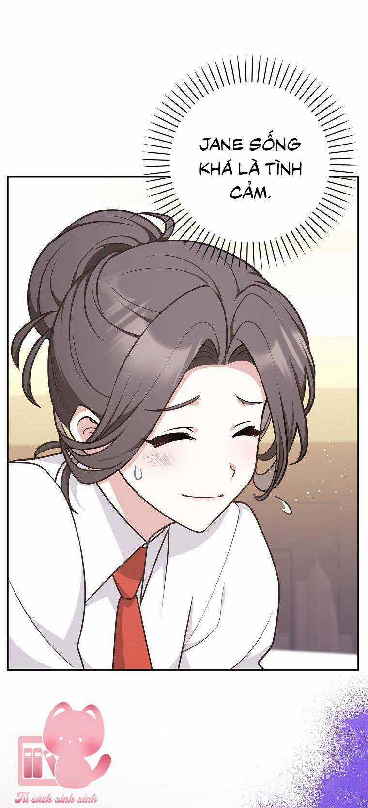 Tôi Thề Chúng Ta Chỉ Là Bạn Chapter 43 trang 11