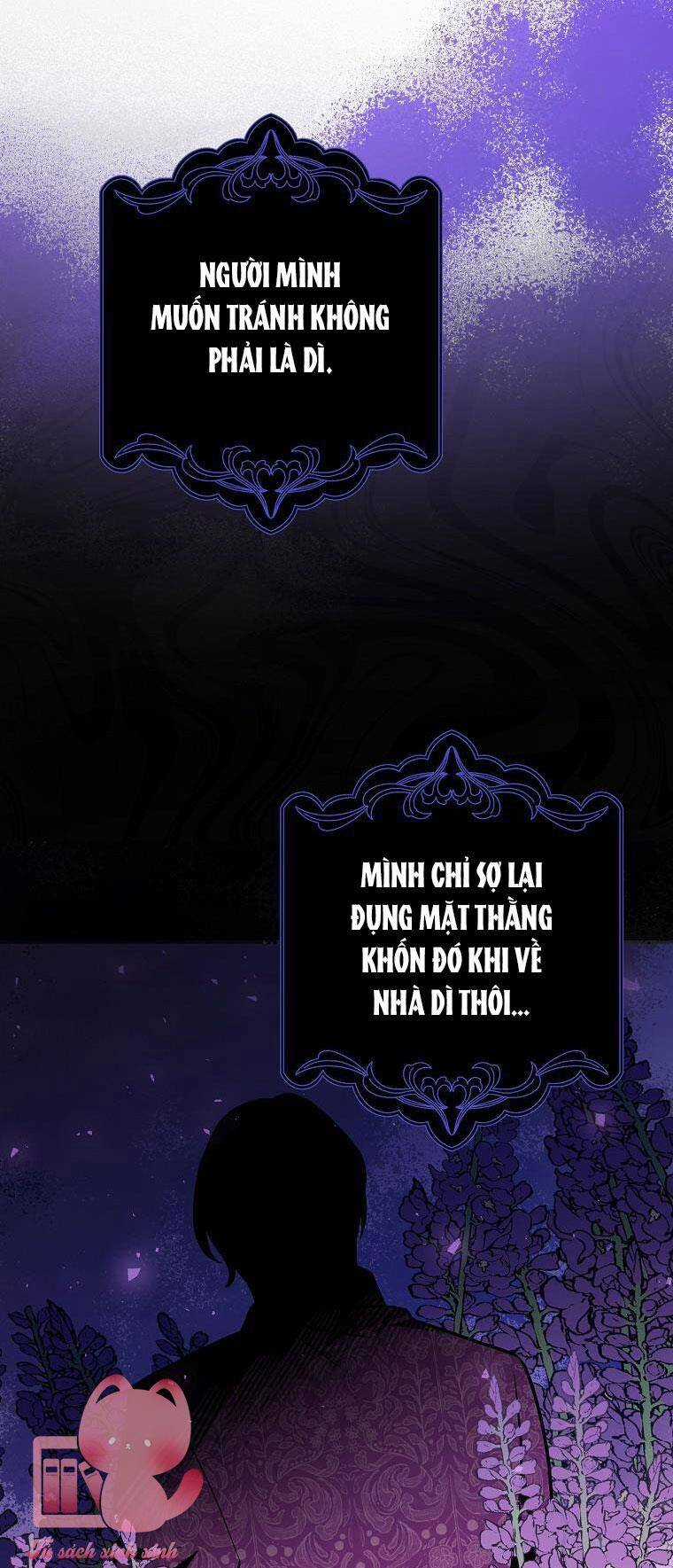 Tôi Thề Chúng Ta Chỉ Là Bạn Chapter 43 trang 12