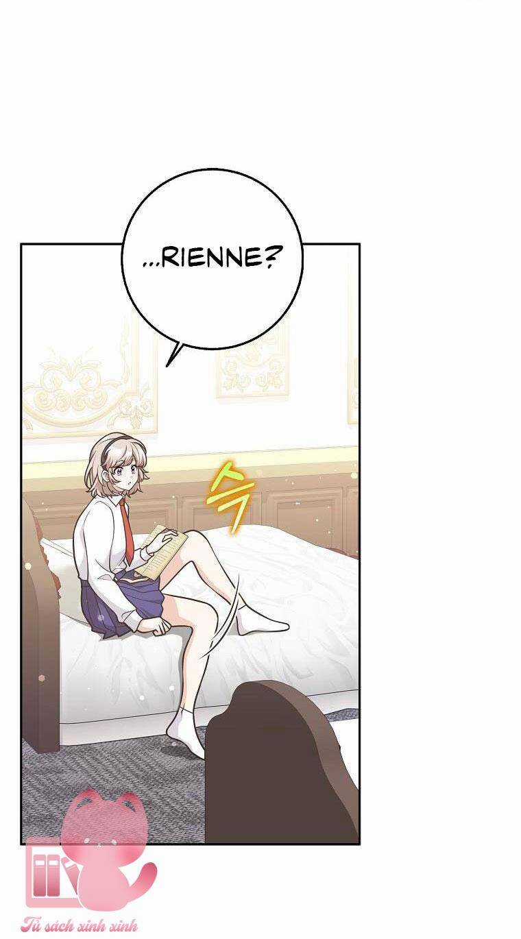 Tôi Thề Chúng Ta Chỉ Là Bạn Chapter 43 trang 14