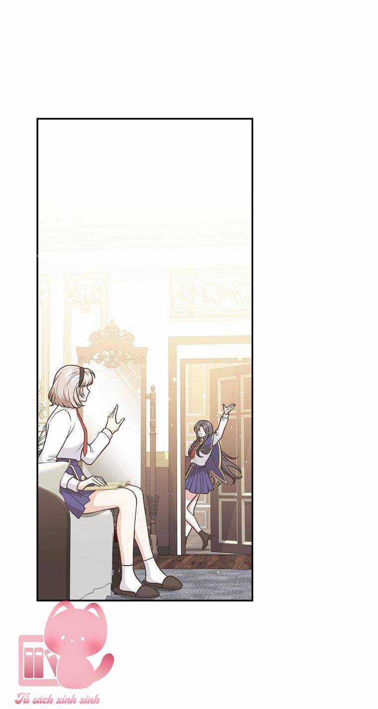 Tôi Thề Chúng Ta Chỉ Là Bạn Chapter 43 trang 17