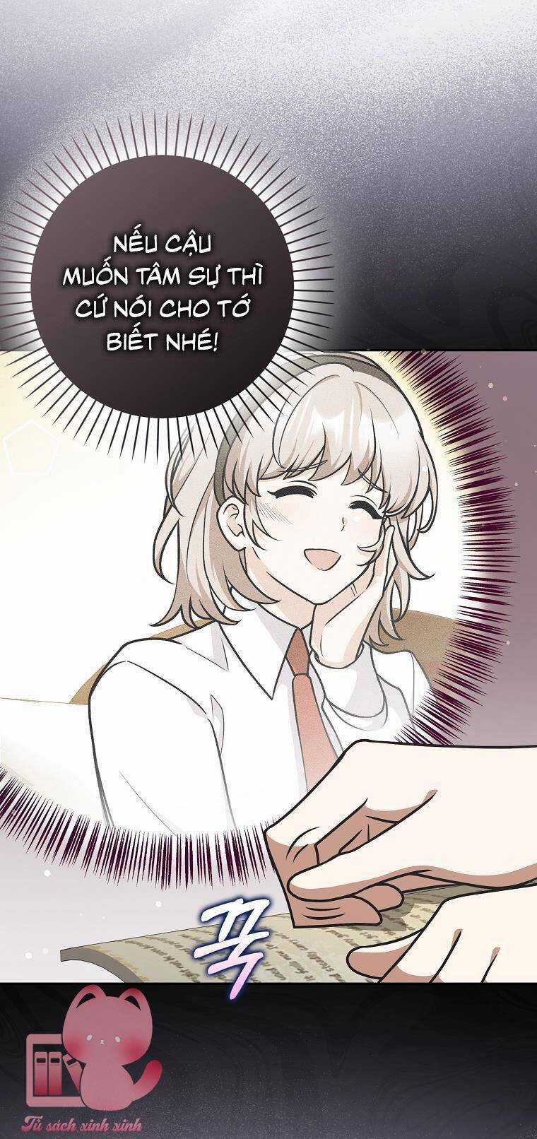 Tôi Thề Chúng Ta Chỉ Là Bạn Chapter 43 trang 19