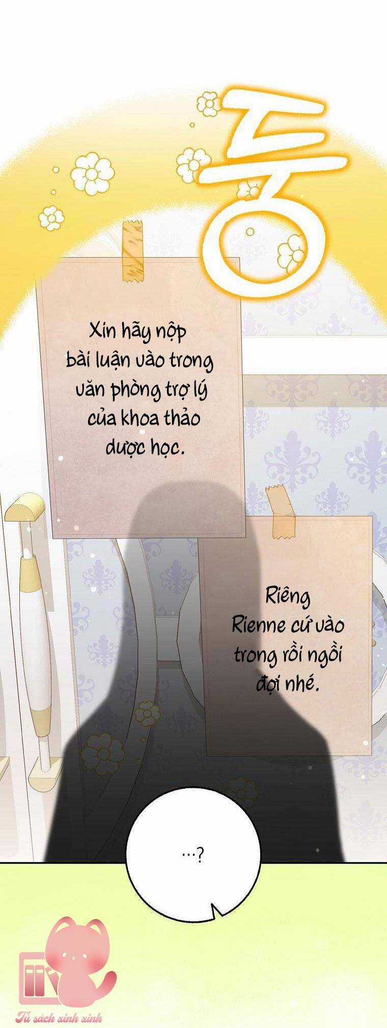 Tôi Thề Chúng Ta Chỉ Là Bạn Chapter 43 trang 23