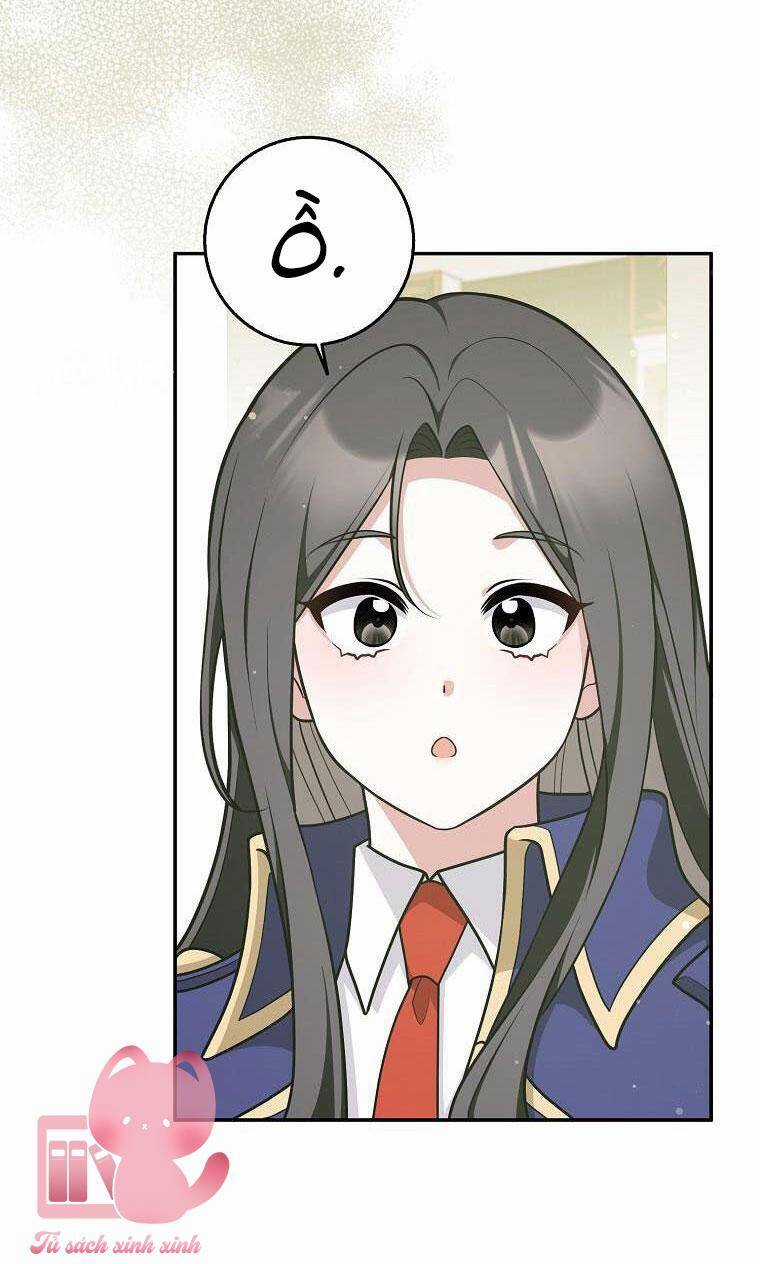 Tôi Thề Chúng Ta Chỉ Là Bạn Chapter 43 trang 26