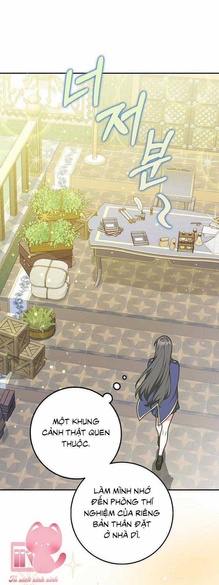 Tôi Thề Chúng Ta Chỉ Là Bạn Chapter 43 trang 27