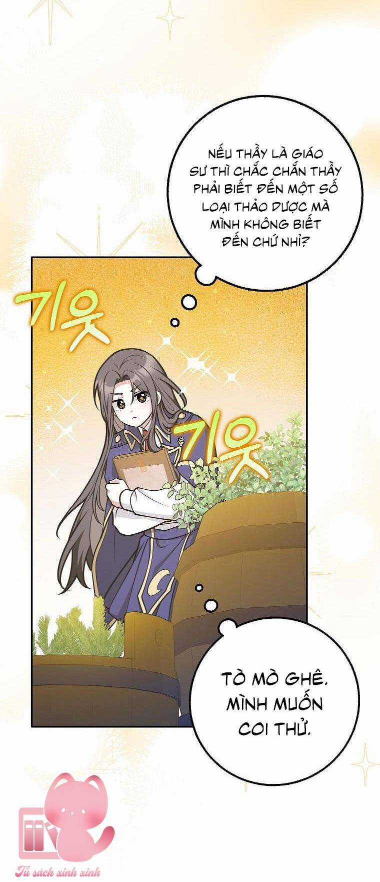 Tôi Thề Chúng Ta Chỉ Là Bạn Chapter 43 trang 28