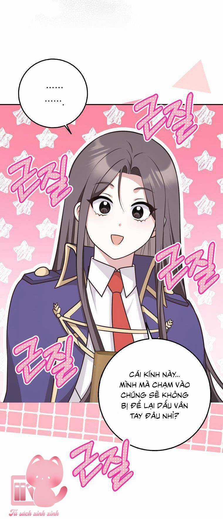 Tôi Thề Chúng Ta Chỉ Là Bạn Chapter 43 trang 31