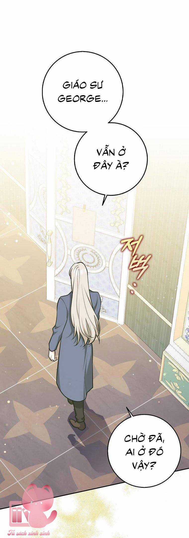 Tôi Thề Chúng Ta Chỉ Là Bạn Chapter 43 trang 35