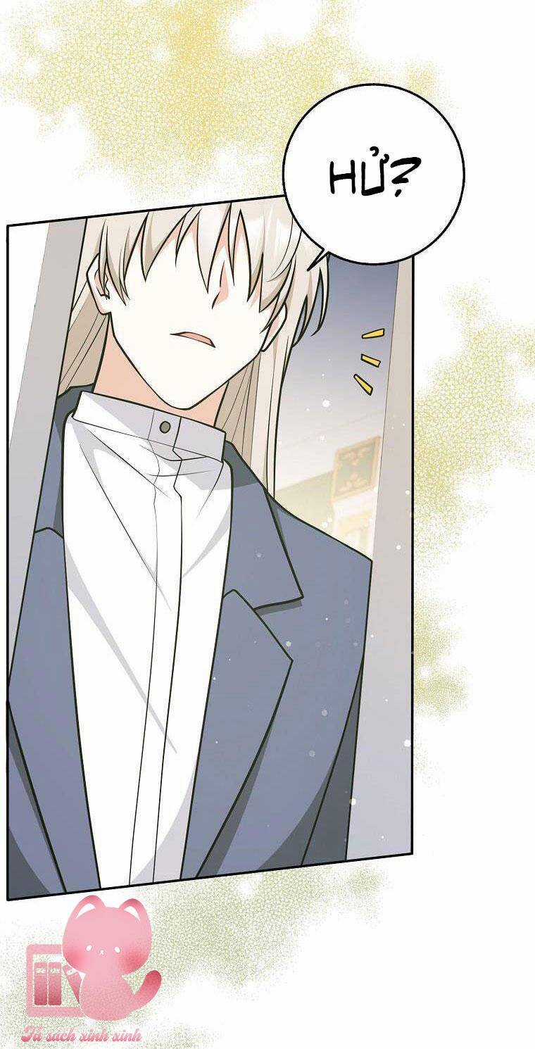 Tôi Thề Chúng Ta Chỉ Là Bạn Chapter 43 trang 36