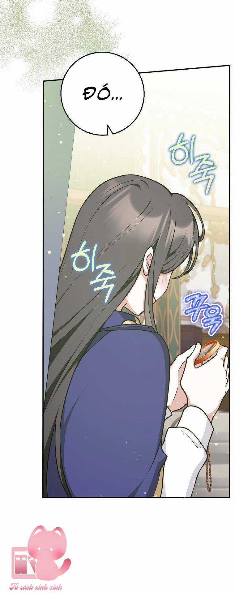 Tôi Thề Chúng Ta Chỉ Là Bạn Chapter 43 trang 37