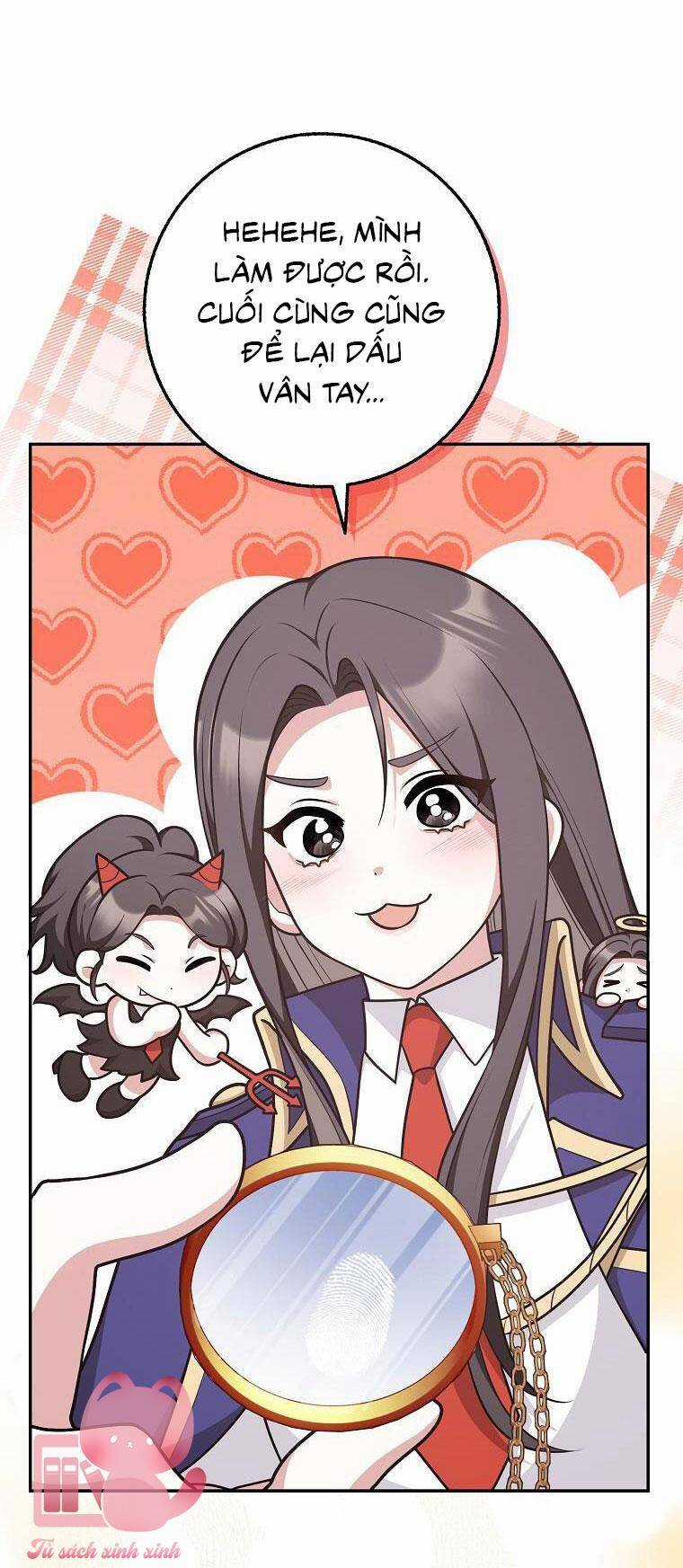 Tôi Thề Chúng Ta Chỉ Là Bạn Chapter 43 trang 38