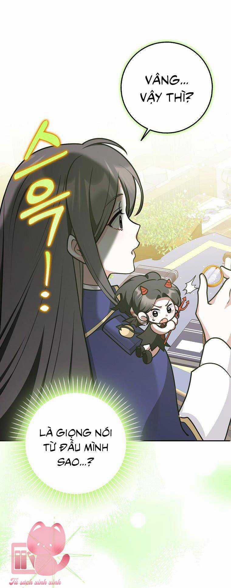 Tôi Thề Chúng Ta Chỉ Là Bạn Chapter 43 trang 40