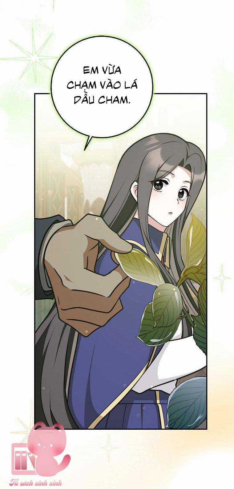 Tôi Thề Chúng Ta Chỉ Là Bạn Chapter 43 trang 41