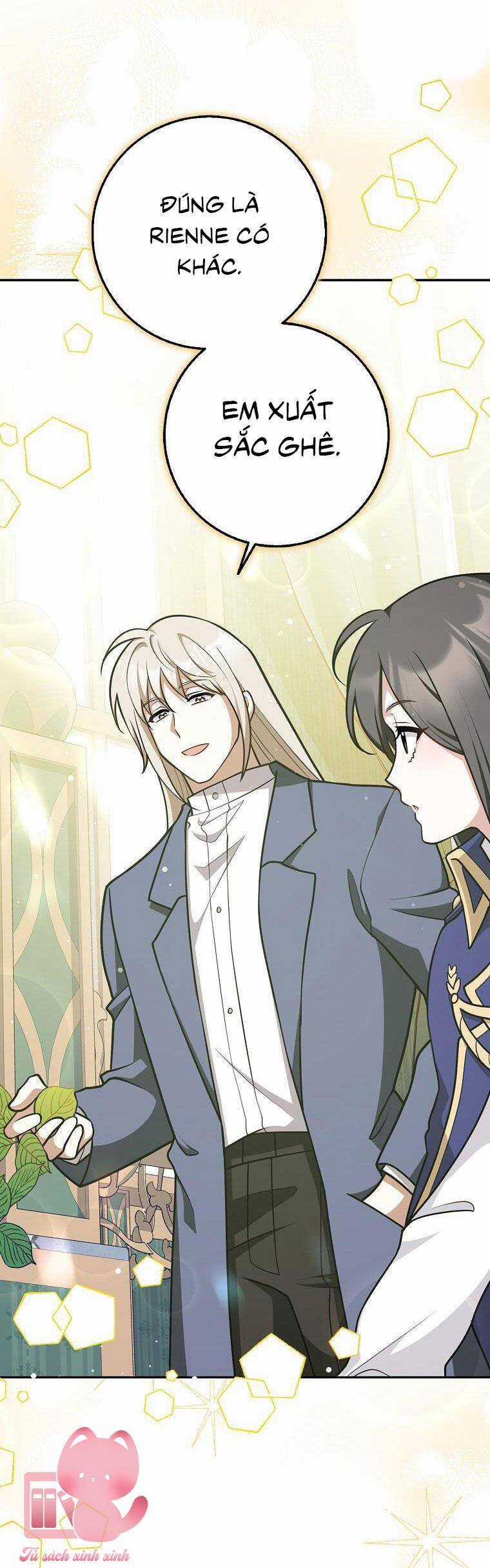 Tôi Thề Chúng Ta Chỉ Là Bạn Chapter 43 trang 42