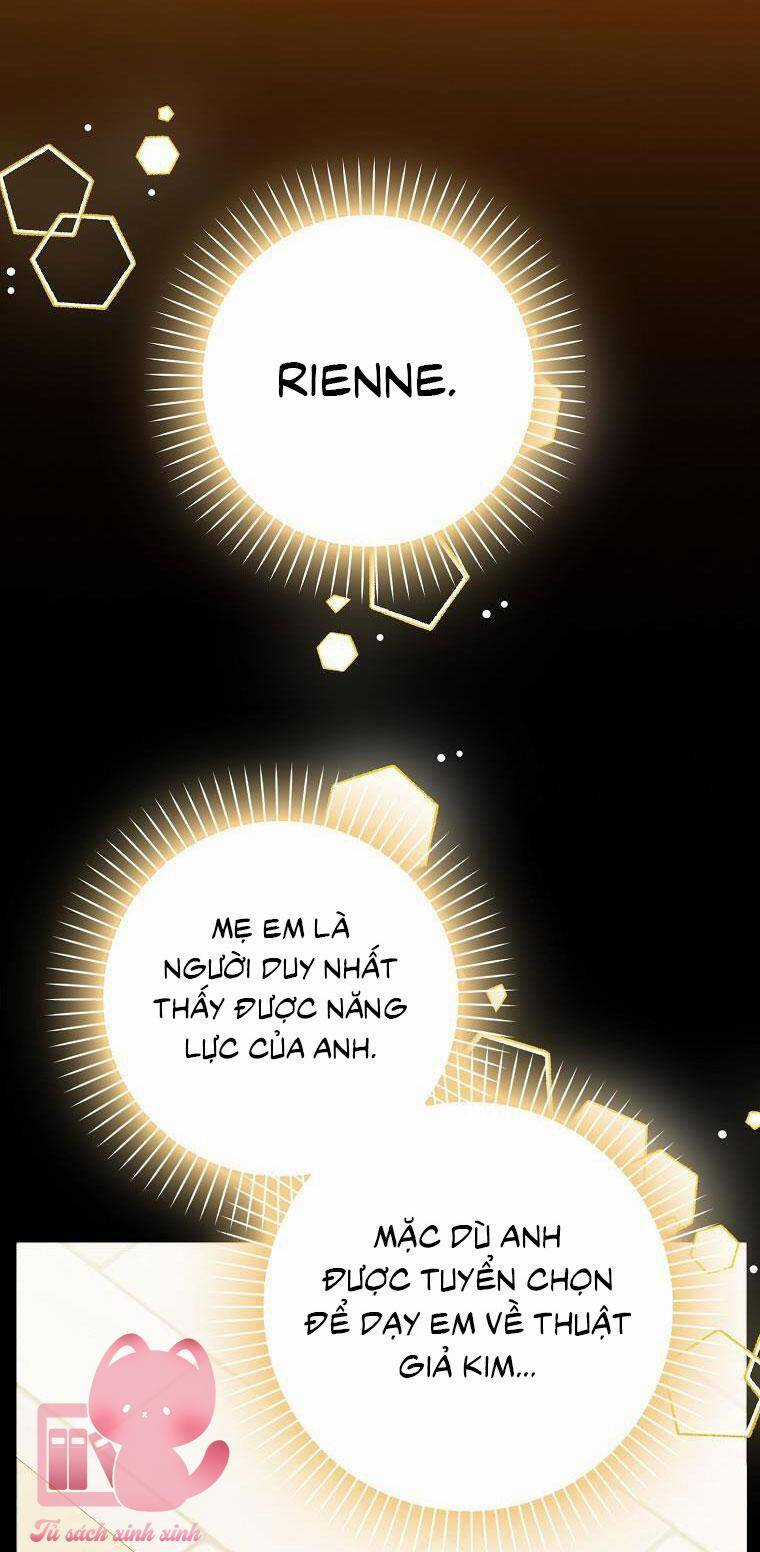 Tôi Thề Chúng Ta Chỉ Là Bạn Chapter 43 trang 44