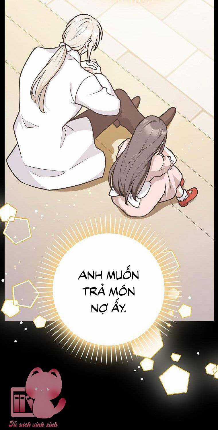 Tôi Thề Chúng Ta Chỉ Là Bạn Chapter 43 trang 45