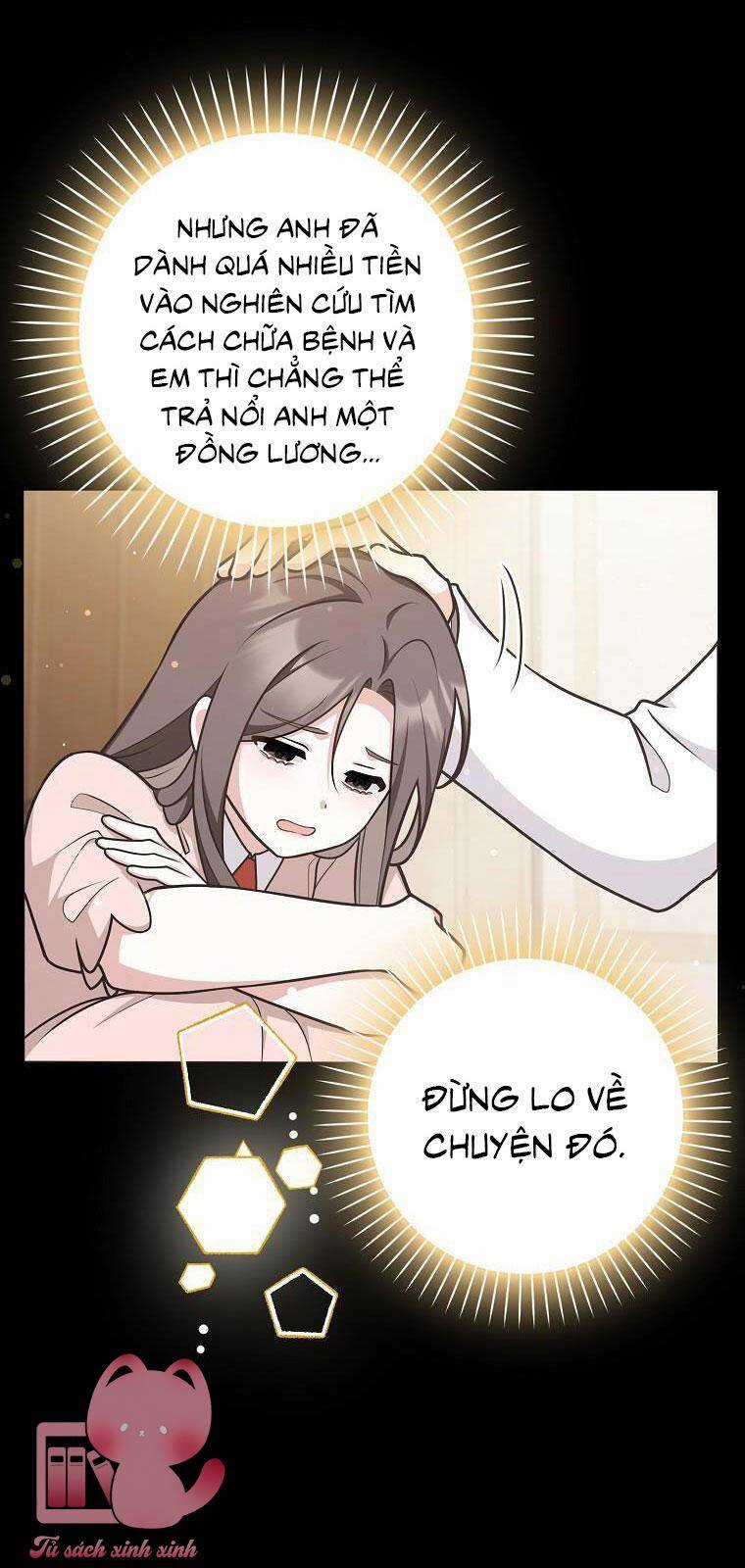 Tôi Thề Chúng Ta Chỉ Là Bạn Chapter 43 trang 46