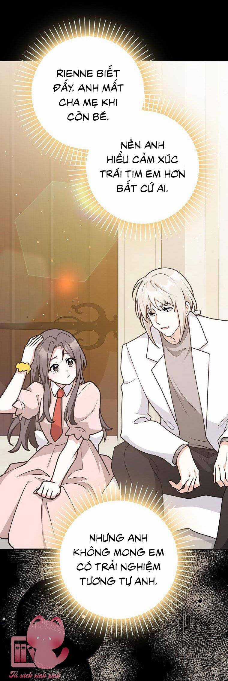 Tôi Thề Chúng Ta Chỉ Là Bạn Chapter 43 trang 47