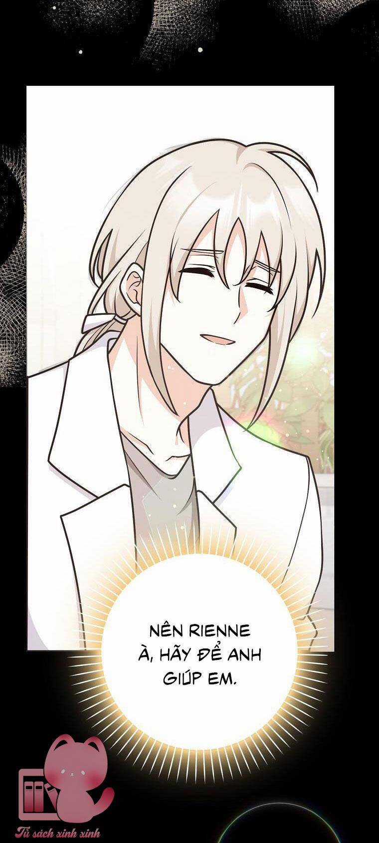 Tôi Thề Chúng Ta Chỉ Là Bạn Chapter 43 trang 48