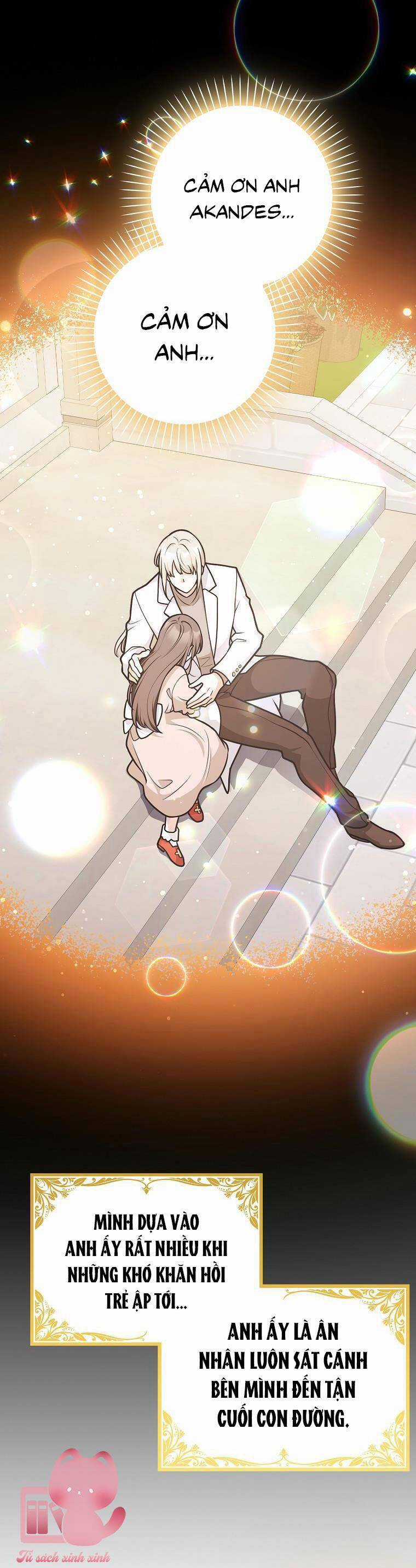 Tôi Thề Chúng Ta Chỉ Là Bạn Chapter 43 trang 49