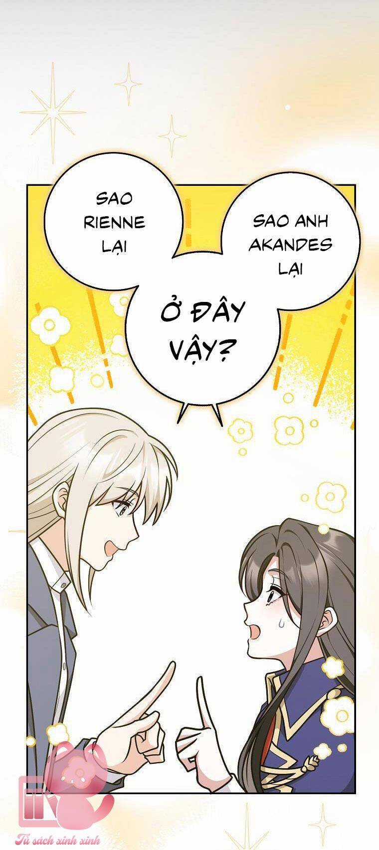 Tôi Thề Chúng Ta Chỉ Là Bạn Chapter 43 trang 50