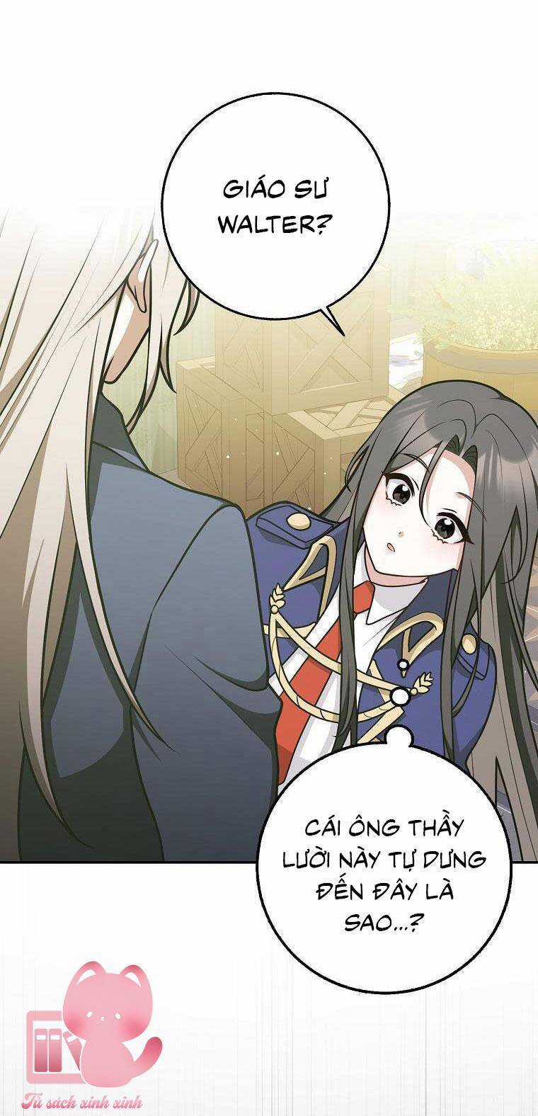 Tôi Thề Chúng Ta Chỉ Là Bạn Chapter 43 trang 57