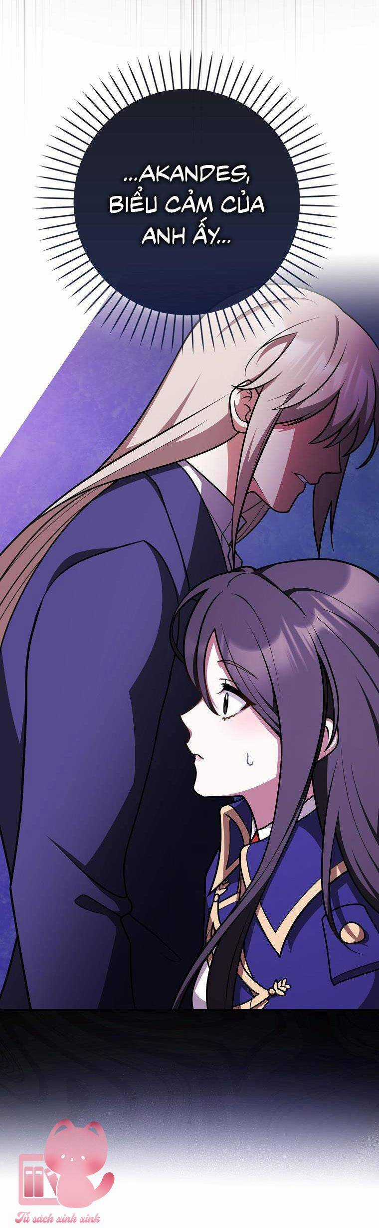 Tôi Thề Chúng Ta Chỉ Là Bạn Chapter 43 trang 59