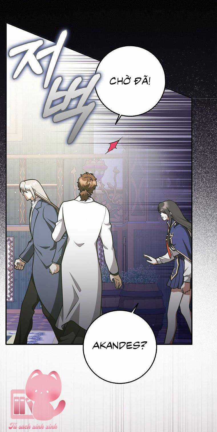 Tôi Thề Chúng Ta Chỉ Là Bạn Chapter 43 trang 61