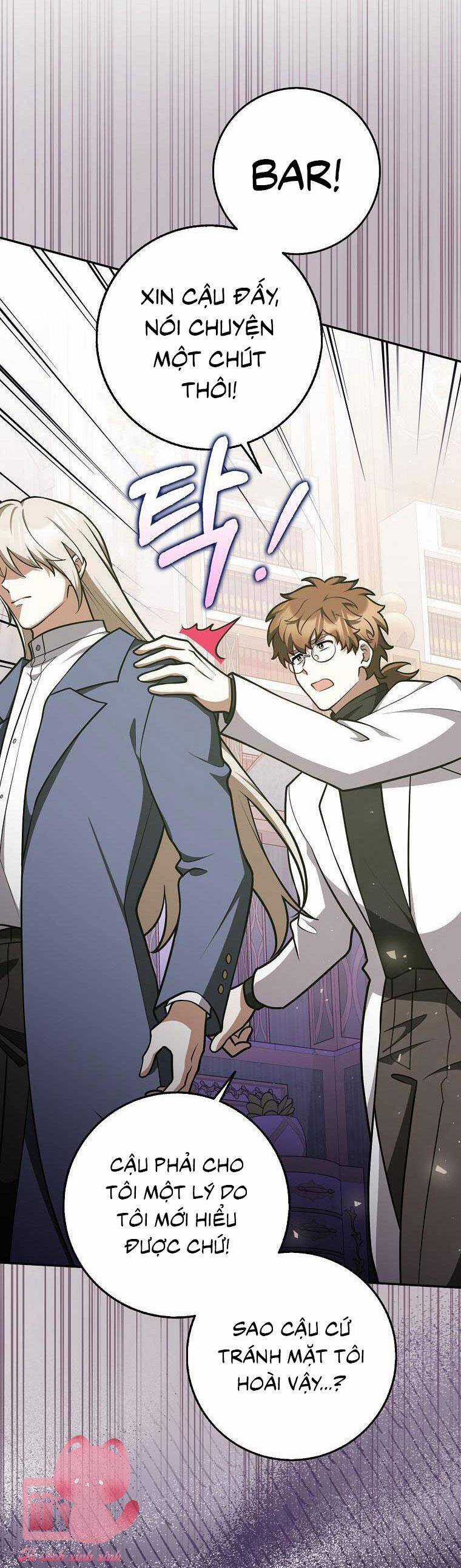 Tôi Thề Chúng Ta Chỉ Là Bạn Chapter 43 trang 62