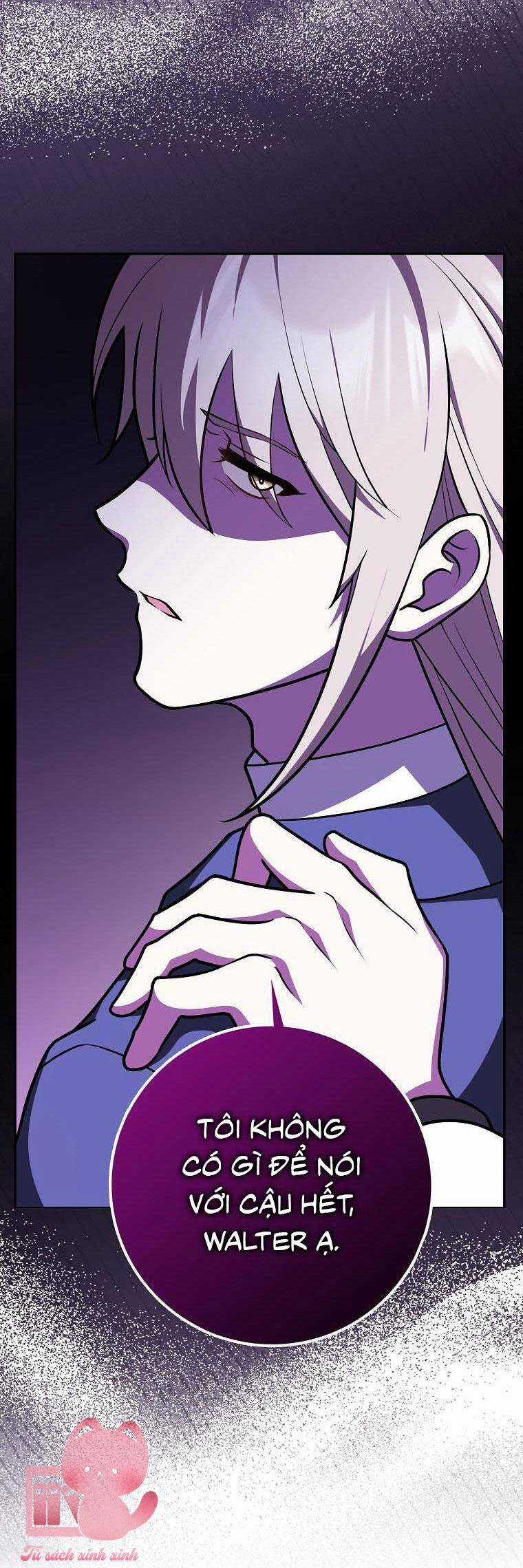 Tôi Thề Chúng Ta Chỉ Là Bạn Chapter 43 trang 63