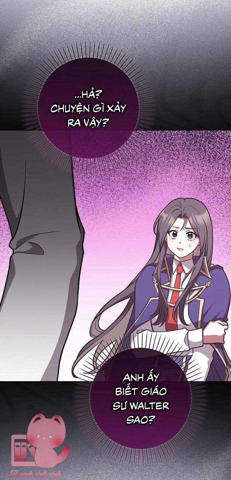 Tôi Thề Chúng Ta Chỉ Là Bạn Chapter 43 trang 65