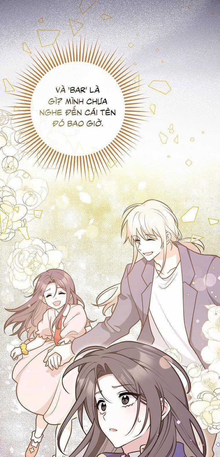Tôi Thề Chúng Ta Chỉ Là Bạn Chapter 43 trang 66