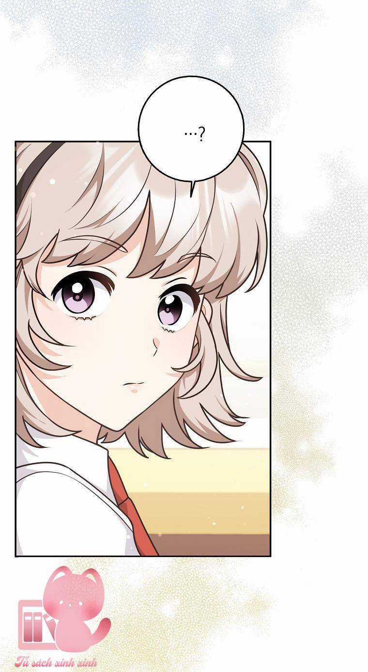 Tôi Thề Chúng Ta Chỉ Là Bạn Chapter 43 trang 8