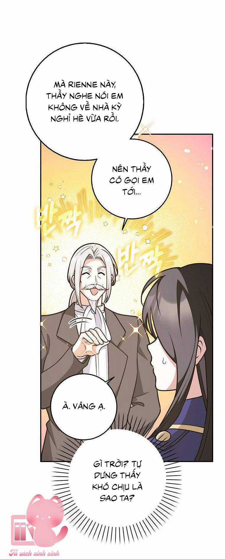 Tôi Thề Chúng Ta Chỉ Là Bạn Chapter 44 trang 11