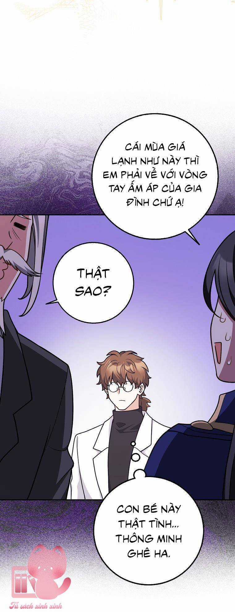 Tôi Thề Chúng Ta Chỉ Là Bạn Chapter 44 trang 13