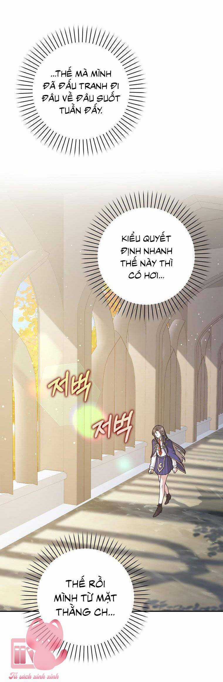 Tôi Thề Chúng Ta Chỉ Là Bạn Chapter 44 trang 15