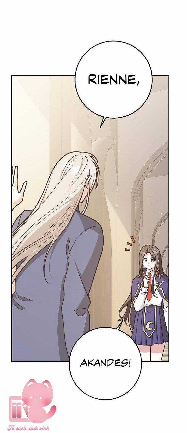 Tôi Thề Chúng Ta Chỉ Là Bạn Chapter 44 trang 16