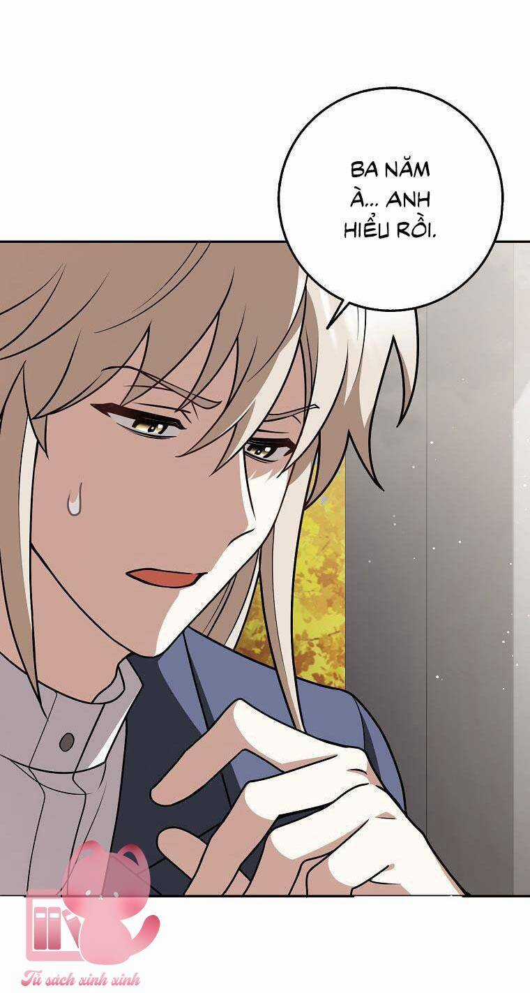 Tôi Thề Chúng Ta Chỉ Là Bạn Chapter 44 trang 21