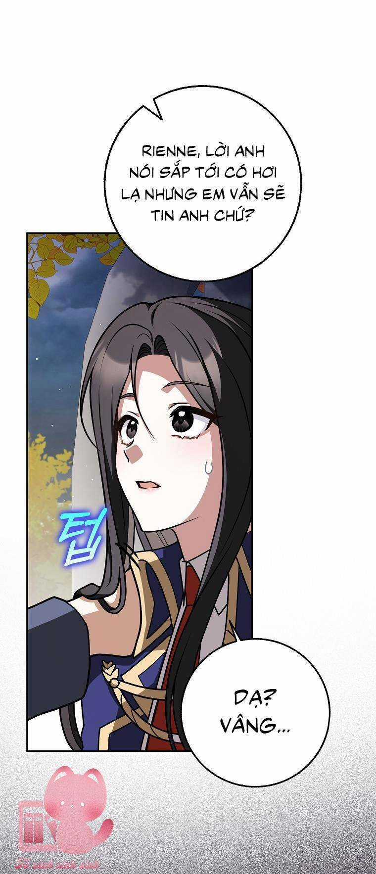 Tôi Thề Chúng Ta Chỉ Là Bạn Chapter 44 trang 22