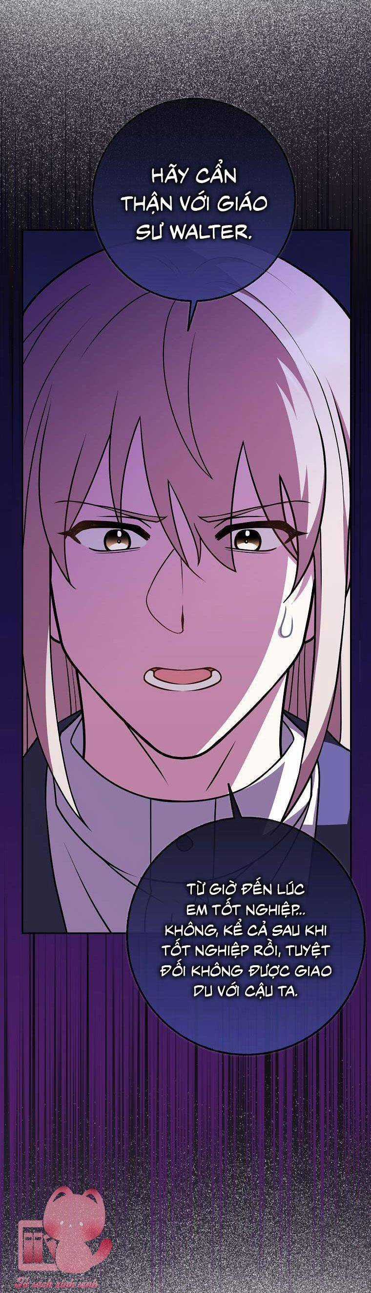 Tôi Thề Chúng Ta Chỉ Là Bạn Chapter 44 trang 23