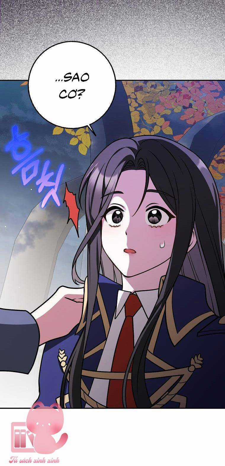 Tôi Thề Chúng Ta Chỉ Là Bạn Chapter 44 trang 24