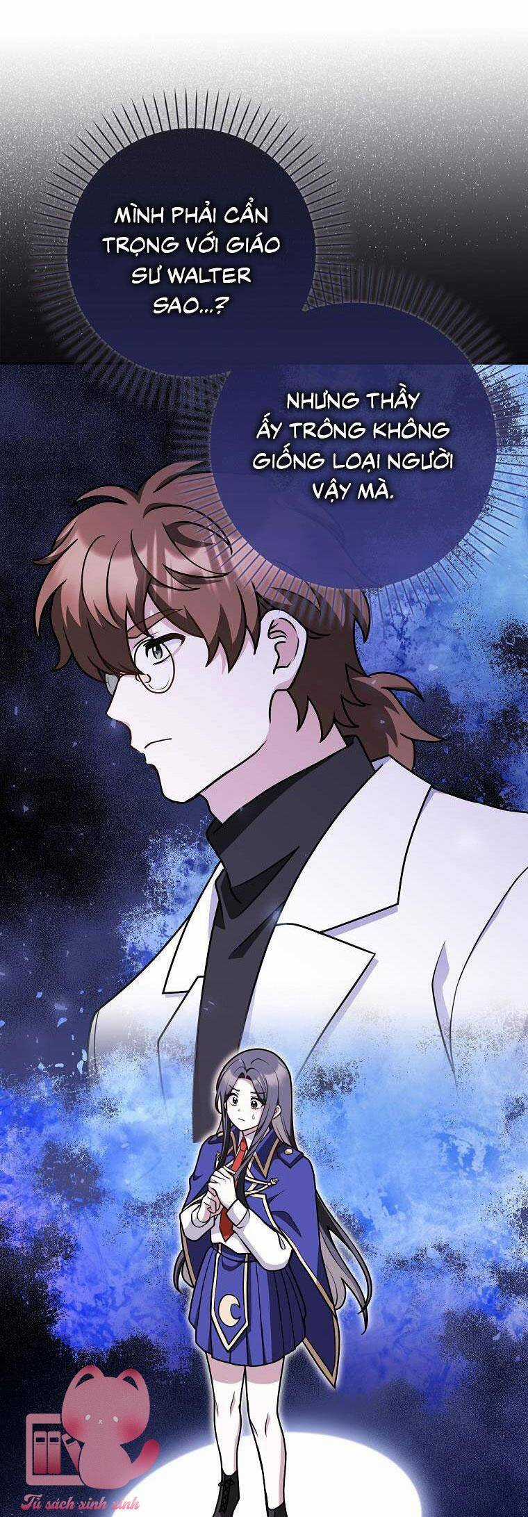 Tôi Thề Chúng Ta Chỉ Là Bạn Chapter 44 trang 25