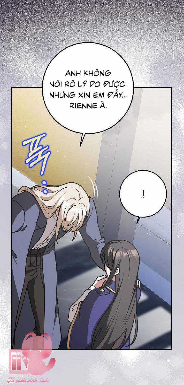 Tôi Thề Chúng Ta Chỉ Là Bạn Chapter 44 trang 27