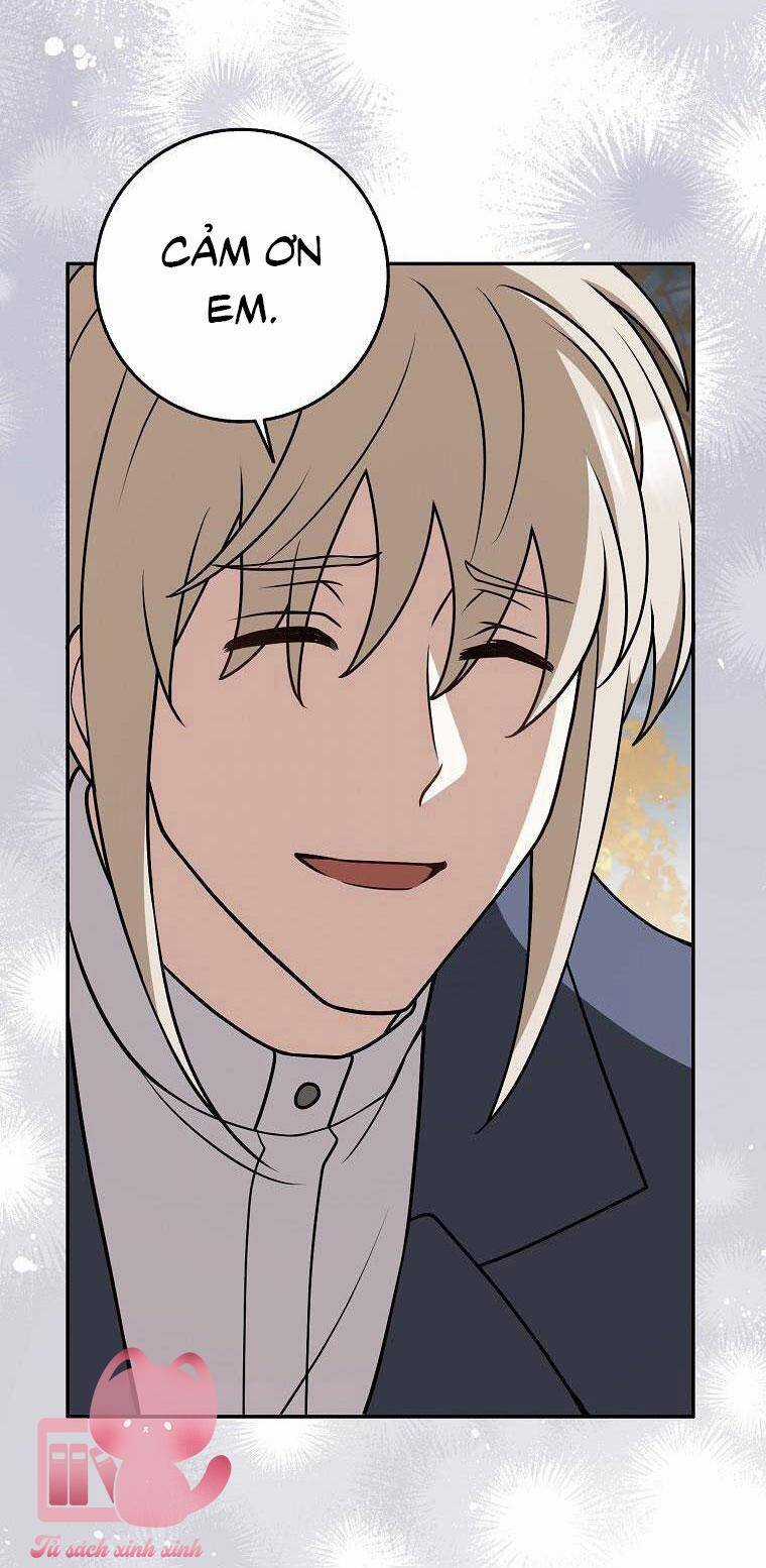 Tôi Thề Chúng Ta Chỉ Là Bạn Chapter 44 trang 29